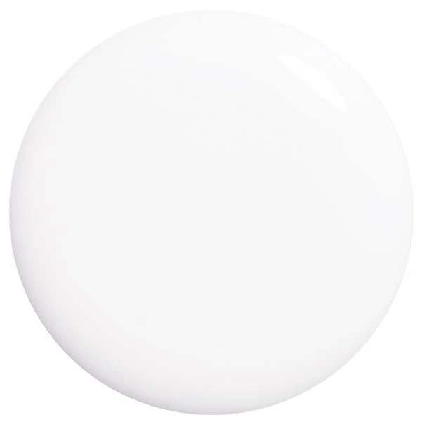 White Tips - Gel Nail Color - Image 2