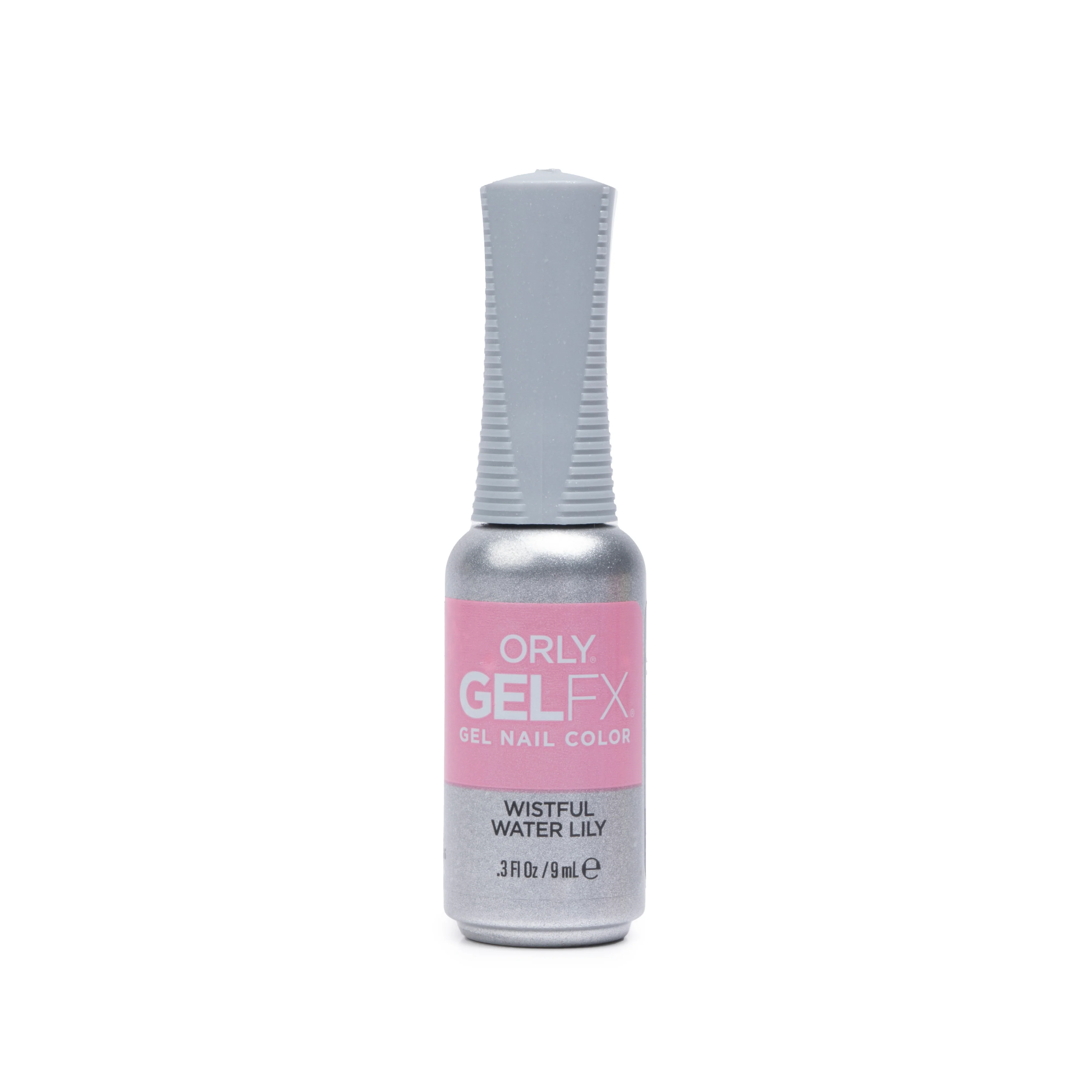 Wistful Water Lily - Gel Nail Color