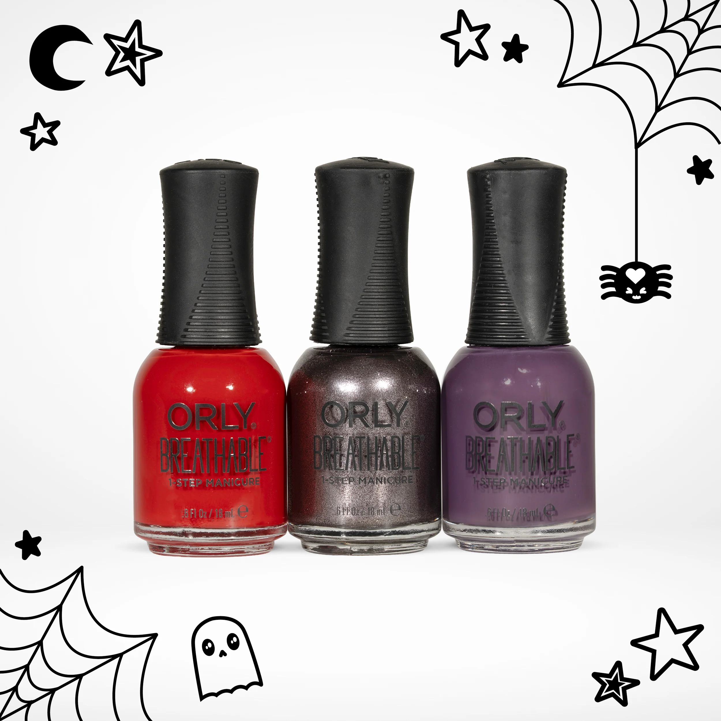 Witch, Don’t Kill My Vibe Trio