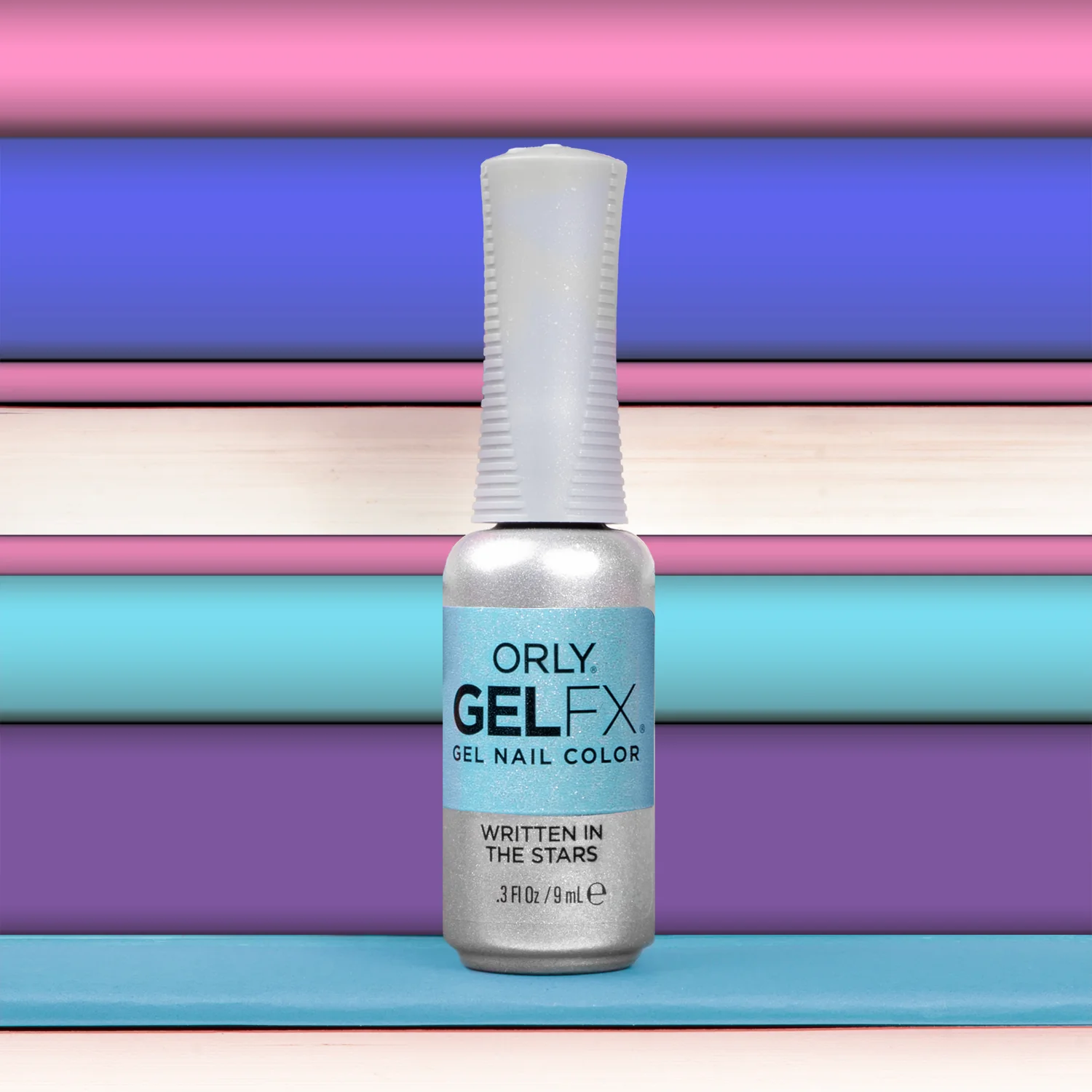 Written in the Stars - Gel Nail Color - Image 3