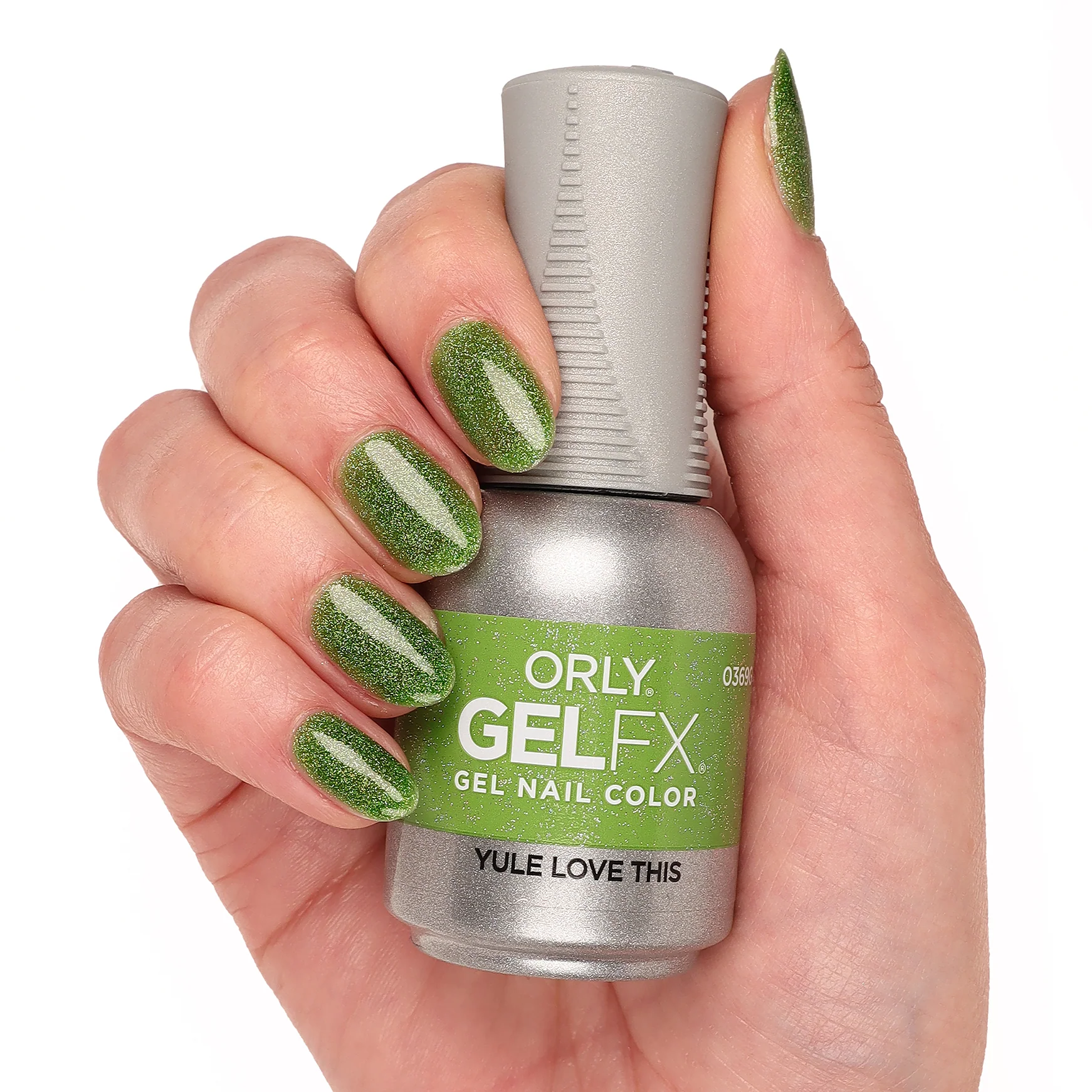 Yule Love This - Gel Nail Color - Image 2